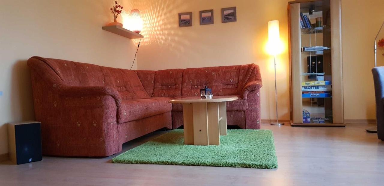 Ulsnis Ferienhauser An Der Schlei - Sauna Natur Kamin 빌라 외부 사진